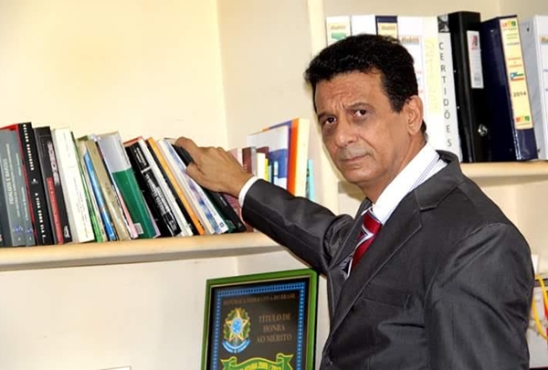 FIM DO MISTÉRIO – Prefeito de Açailândia passa mal e é internado em estado grave.